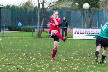 Bild 147 - TSV Heiligenstedten - M�nsterdorfer SV : Ergebnis: 1:3
